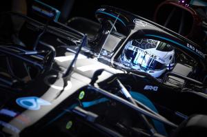 GP F1 70th Anniversaire Silverstone Angleterre 2020-88