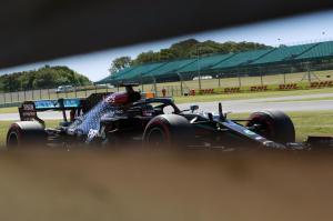GP F1 70th Anniversaire Silverstone Angleterre 2020-90