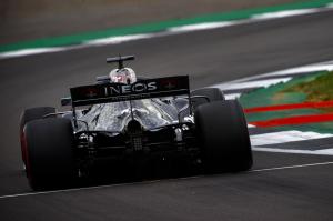 GP F1 70th Anniversaire Silverstone Angleterre 2020-92
