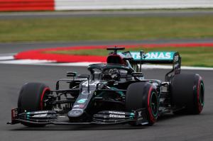 GP F1 70th Anniversaire Silverstone Angleterre 2020-93