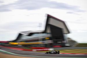 GP F1 70th Anniversaire Silverstone Angleterre 2020-95