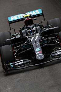 GP F1 70th Anniversaire Silverstone Angleterre 2020-97