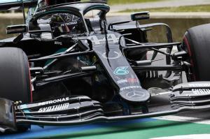 GP F1 70th Anniversaire Silverstone Angleterre 2020-99