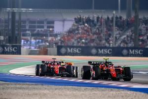 2023 10 08 GP F1 Qatar 2023