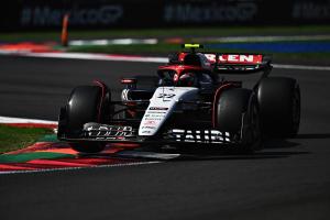 2023 10 29 GP F1 Mexico 2023