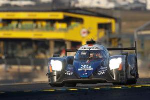 24 Heures du Mans 2017-1