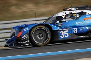 24 Heures du Mans 2017-12