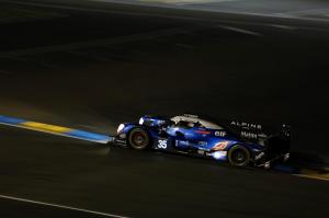 24 Heures du Mans 2017-13