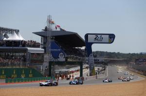 24 Heures du Mans 2017-15
