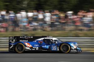 24 Heures du Mans 2017-17