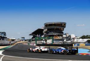 24 Heures du Mans 2017-19