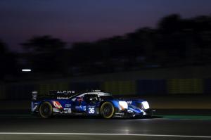 24 Heures du Mans 2017-28