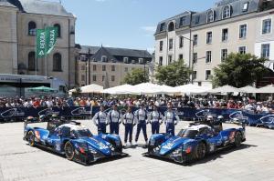 24 Heures du Mans 2017-3