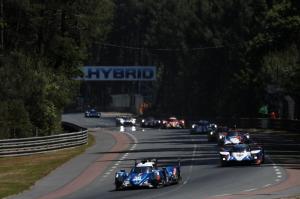 24 Heures du Mans 2017-30