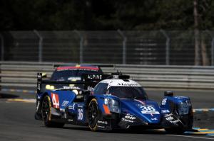 24 Heures du Mans 2017-31