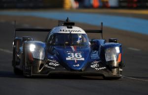 24 Heures du Mans 2017-33