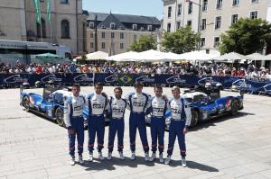 24 Heures du Mans 2017-4