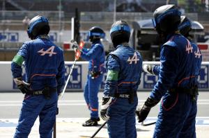 24 Heures du Mans 2017-6