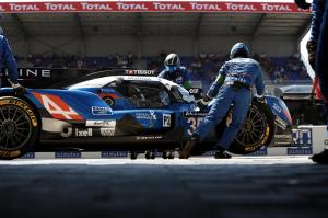 24 Heures du Mans 2017-7