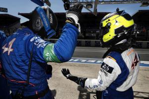 24 Heures du Mans 2017-8