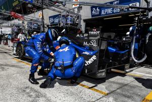 24 Heures du Mans 2017-9