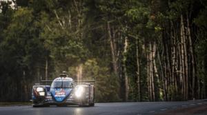 11-2021 - WEC 24 Heures du Mans