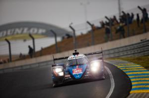 12-2021 - WEC 24 Heures du Mans