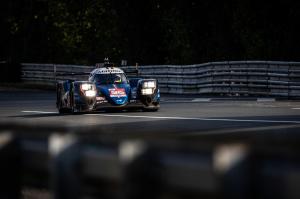 13-2021 - WEC 24 Heures du Mans