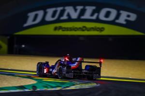 14-2021 - WEC 24 Heures du Mans