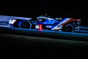 16-2021 - WEC 24 Heures du Mans