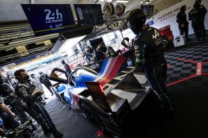 17-2021 - WEC 24 Heures du Mans