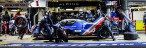 18-2021 - WEC 24 Heures du Mans