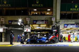 19-2021 - WEC 24 Heures du Mans