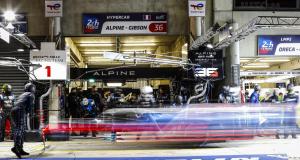 20-2021 - WEC 24 Heures du Mans