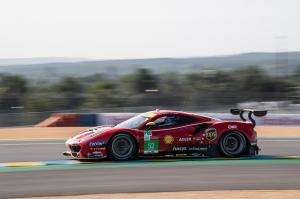 211818-cgt-24h-of-le-mans-test