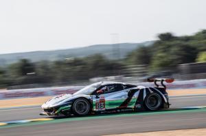 211819-cgt-24h-of-le-mans-test
