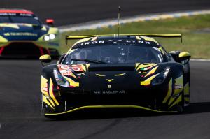 211824-cgt-24h-of-le-mans-test