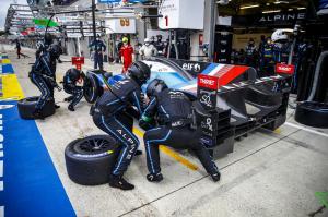 22-2021 - WEC 24 Heures du Mans