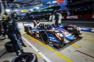 24-2021 - WEC 24 Heures du Mans