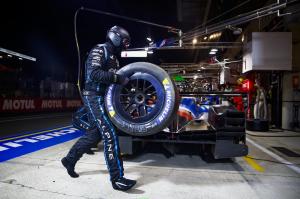 25-2021 - WEC 24 Heures du Mans