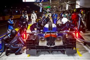 26-2021 - WEC 24 Heures du Mans