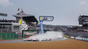 3-2021 - WEC 24 Heures du Mans