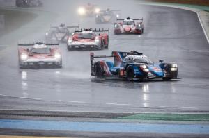 4-2021 - WEC 24 Heures du Mans