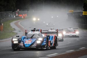 5-2021 - WEC 24 Heures du Mans