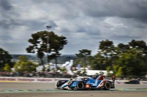 8-2021 - WEC 24 Heures du Mans