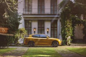 16 Special Series GT Junior