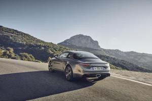 10-Nouvelle Alpine A110 GT - Essais Presse