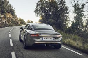 11-Nouvelle Alpine A110 GT - Essais Presse