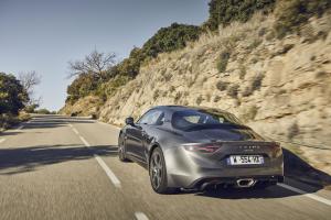 13-Nouvelle Alpine A110 GT - Essais Presse