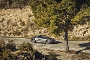 16-Nouvelle Alpine A110 GT - Essais Presse